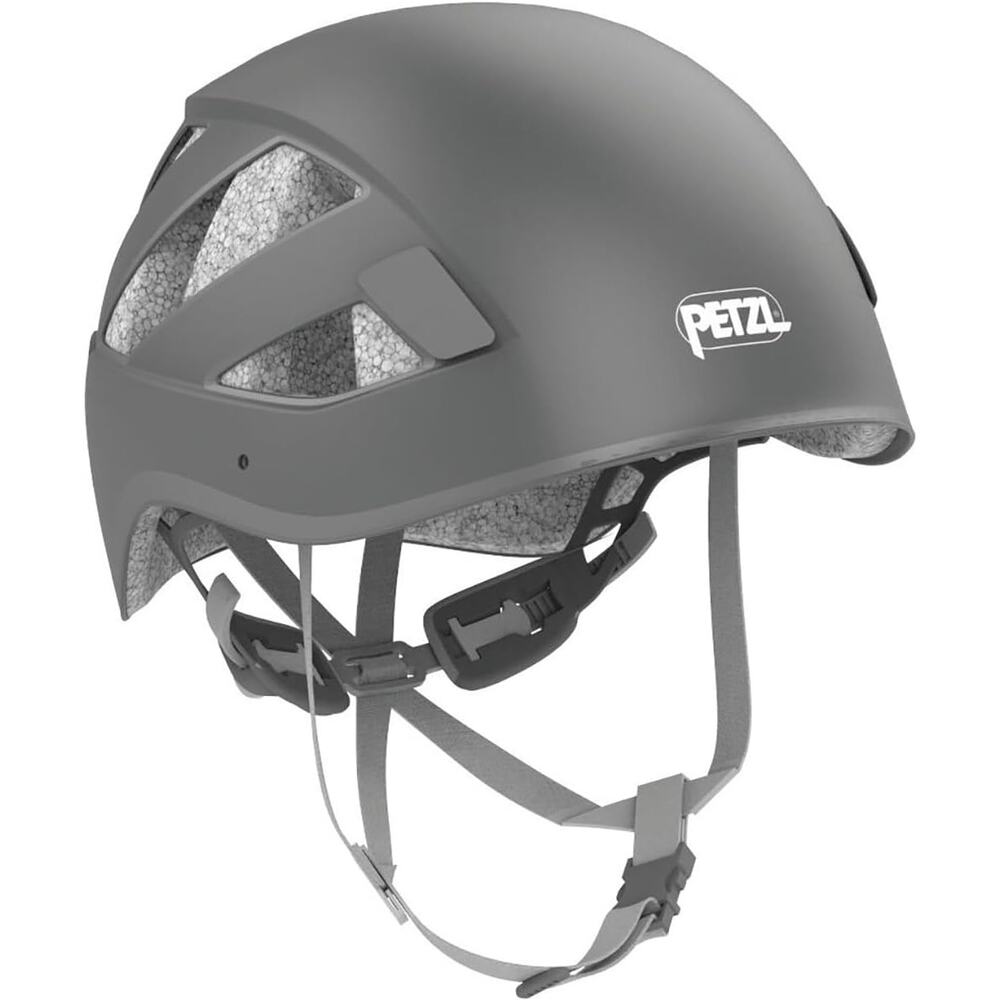 NWT PETZL Men's BOREO Helmet-with Enhanced Head Protection, size M/L